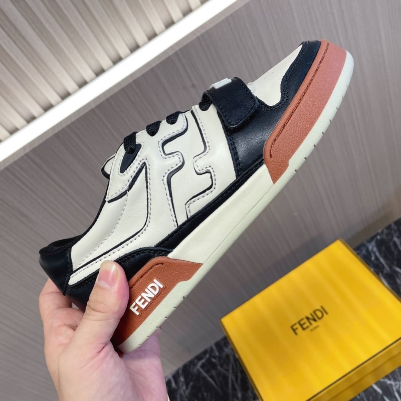 F**di sneakers